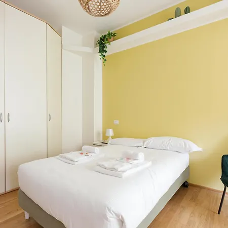 Gerusalemme M5 Yellow With Closed Balcony! Appartement *