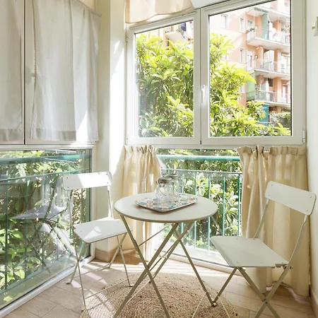 Gerusalemme M5 Yellow With Closed Balcony! Appartement
