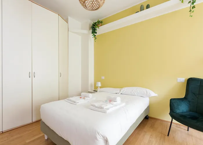 Gerusalemme M5 Yellow With Closed Balcony! Apartment *
