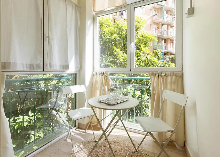 Gerusalemme M5 Yellow With Closed Balcony! Apartment